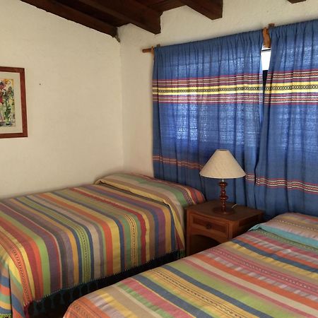 Hotel Mayflower Puerto Escondido  Extérieur photo