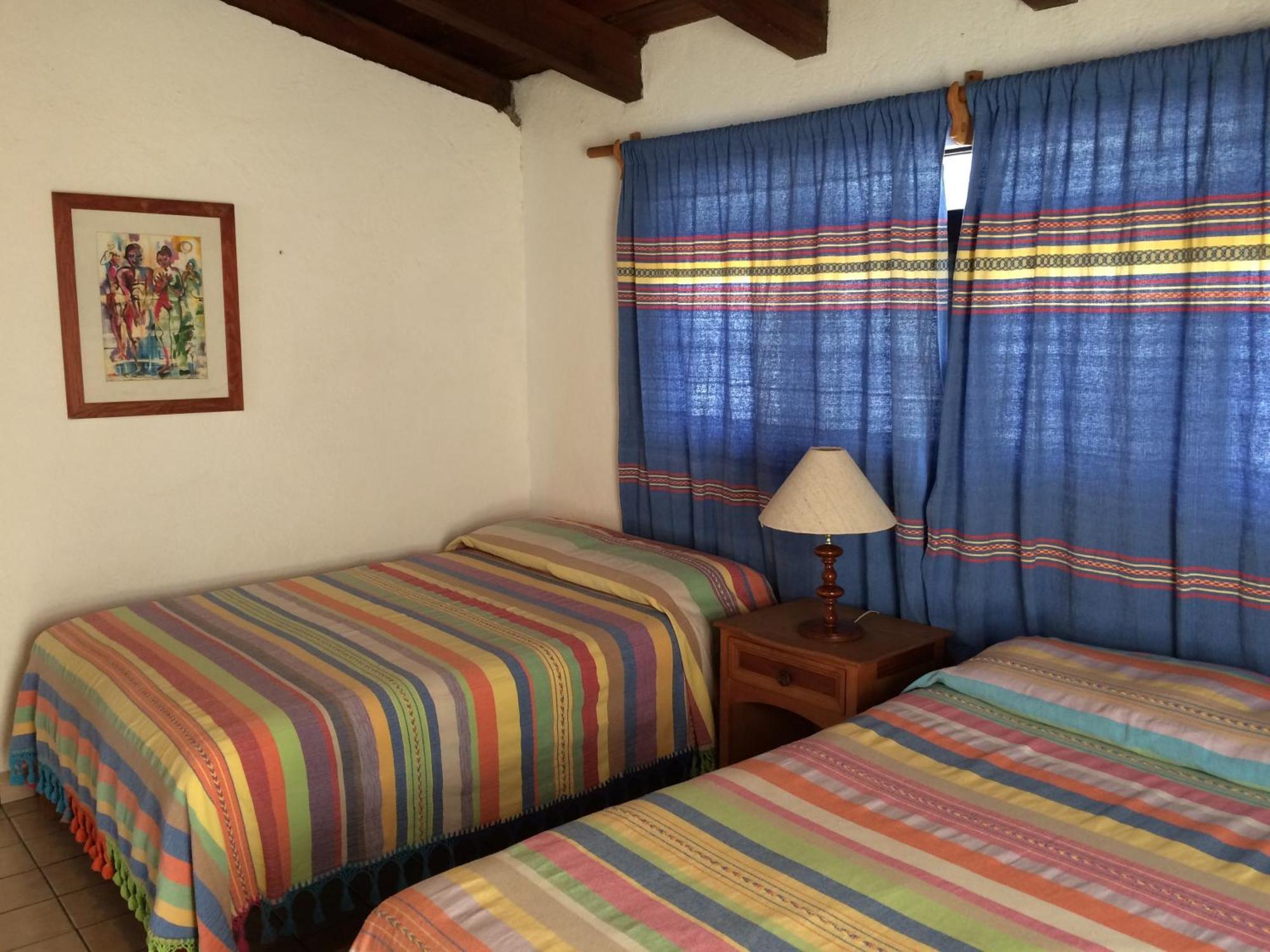 Hotel Mayflower Puerto Escondido  Extérieur photo