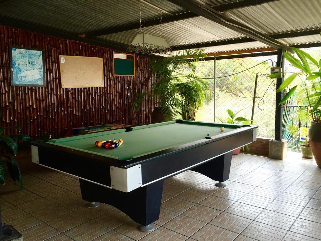Hotel Mayflower Puerto Escondido  Extérieur photo