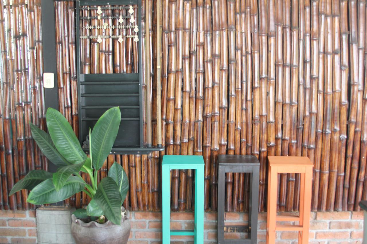 Hotel Mayflower Puerto Escondido  Extérieur photo