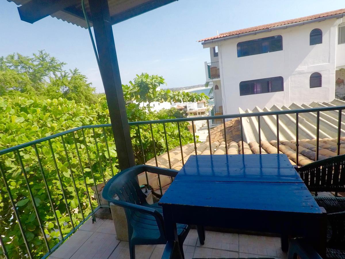 Hotel Mayflower Puerto Escondido  Extérieur photo